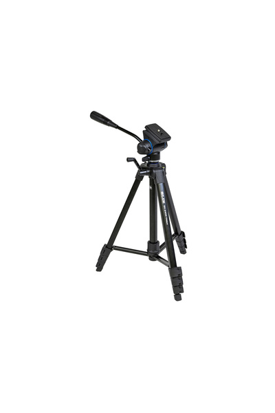 SLIK Gx-6400 Çantalı Video Tripod 158cm