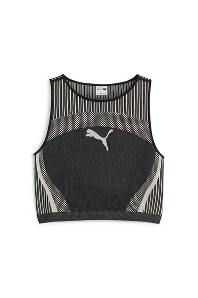 Puma Tricou pentru femei Dare To Crop Top