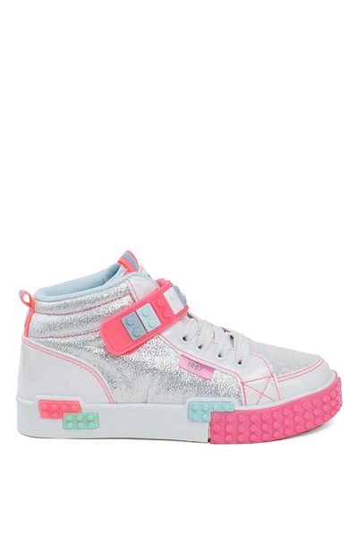 M.P. Mp 242-3308 Ft Pantofi sport casual pentru copii