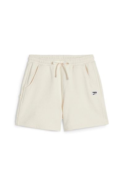Puma Downtown krátké šortky s vysokým pasem pro ženy