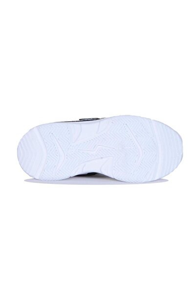 M.P. 242-3325FT MP MPONE SPORST CASUAL SİYAH-MOR IŞIKLI