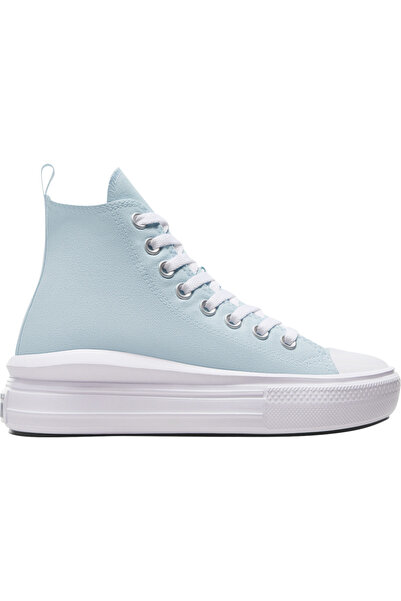Converse Chuck Taylor All Star Move Hi Kadın Sneaker