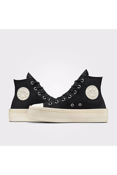 converse Chuck Taylor All Star Modern Lift Platform Canvas Dámské tenisky