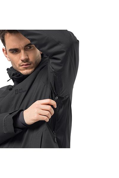 Jack Wolfskin Troposphere Ins Jkt Men's Outdoor Jacket