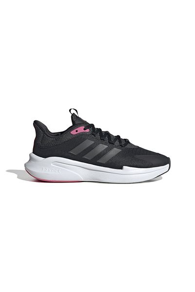 adidas Alphaedge Black Women's Running Shoes If7287