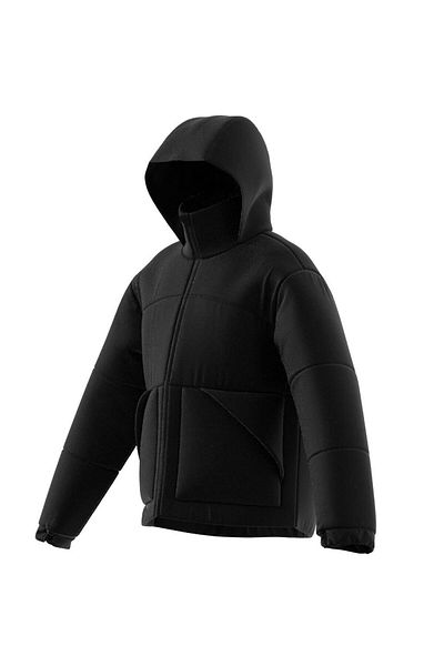 adidas Big Baffle J Men's Jacket