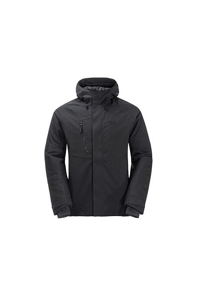 Jack Wolfskin Troposphere Ins Jkt Men's Outdoor Jacket