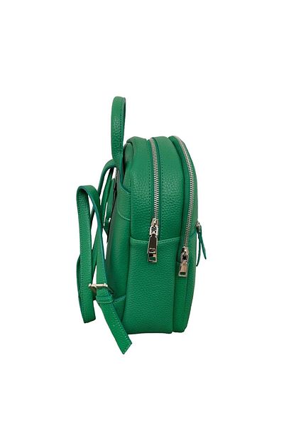Matthew Cox T773 Green Women's Backpack