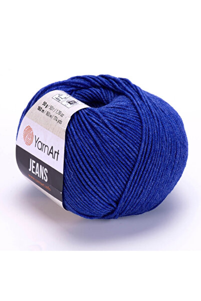 Yarnart جينز - 50 جرام.