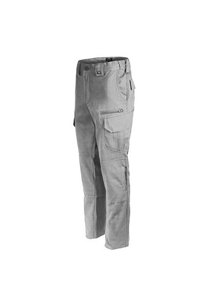 VAV WEAR Ανδρικό παντελόνι Tactical Outdoor - Vav Tactec 13 Grey
