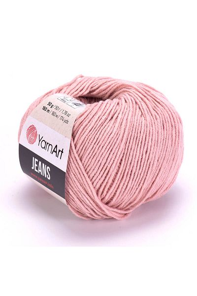 Yarnart Τζιν - 50 γρ.