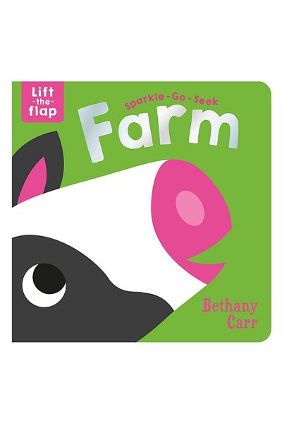 Imagine That Sparkle-Go-Seek Farm