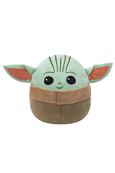 Squishmallows Star Wars Serisi - Grogu 50cm Sqk0885