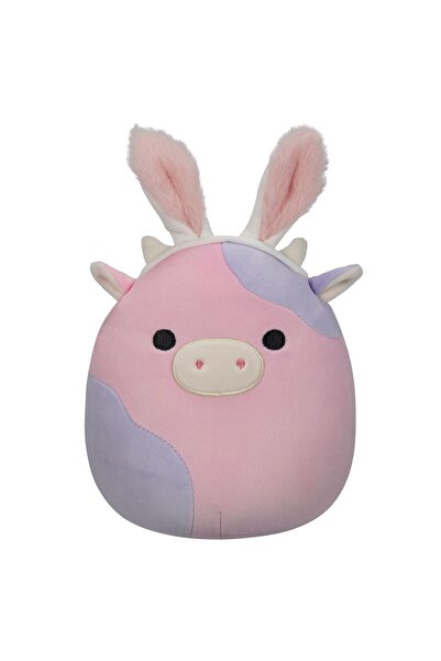 Squishmallows İnek Patty 20cm SQER00836
