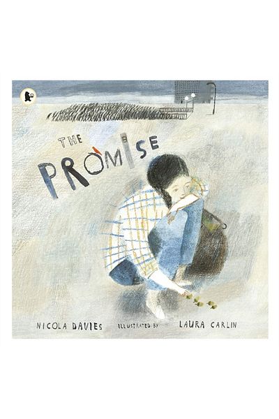 Walker Books The Promise
