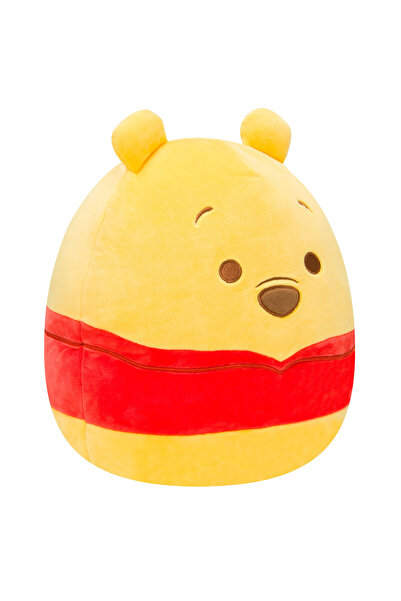 Squishmallows Disney Serisi - Winnie The Pooh 20cm