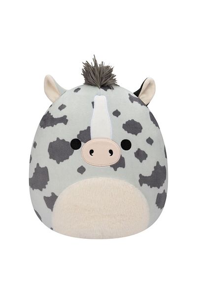 Squishmallows Appaloosa Atı Grady 13 Cm Sqcr04106
