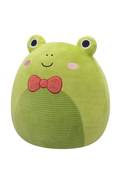 Squishmallows Kurbağa Tomos 13cm Sqer00923