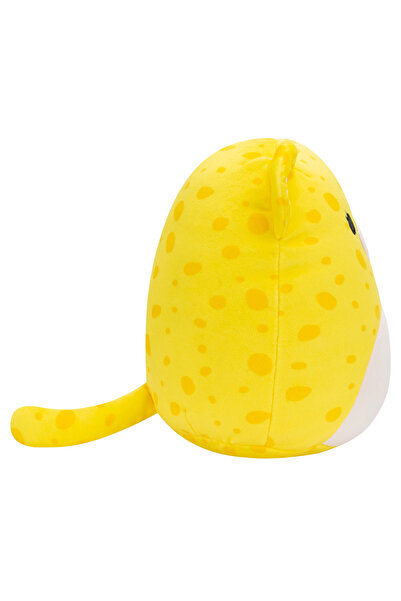 Squishmallows Squishmallows Candy Heart Valentine 2024 7.5" Plush - Chamberlain the Bear