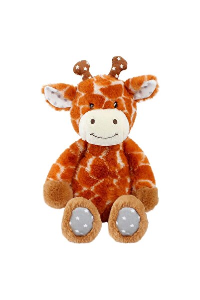 Genel Markalar World's Softest Plush Uyku Arkadaşı Peluş - Zürafa 40cm