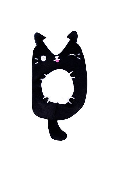 Cats Vs Pickles Beans Serisi - Lil Stinker 10cm