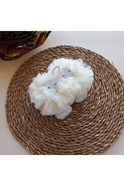 MARS BABY جوارب للفتيات الصغيرات في يوم خاص إكرو مكشكش توتو كوكوس