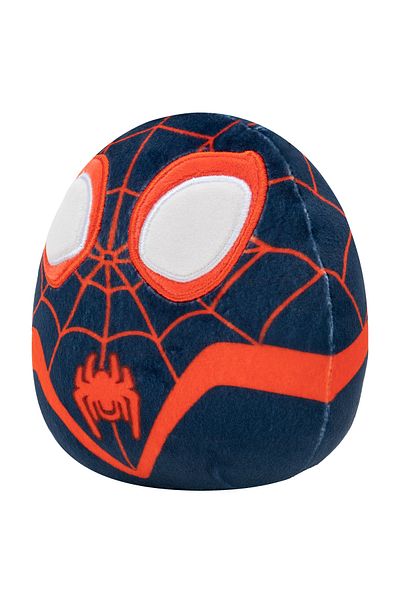 Squishmallows Spidey Ve Muhteşem Arkadaşları - Miles Morales 13cm