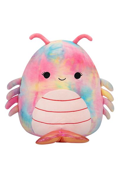 Squishmallows Shrimp Candis 30cm