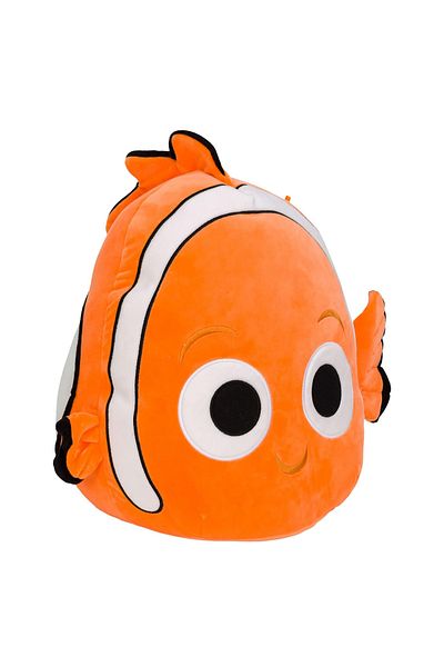 Squishmallows Disney Serisi - Nemo 35cm