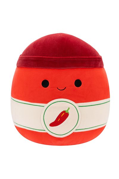 Squishmallows Acı Sos Illia 30cm