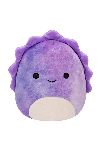 Squishmallows فليب أ مالاو ديليلا و جيروم 13 سم