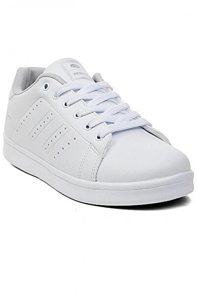 Bestoff Unisex Active Spor Anatomik Taban Sneaker