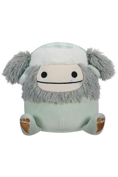Squishmallows Yılbaşı Serisi - Kocaayak Evita 13 سم