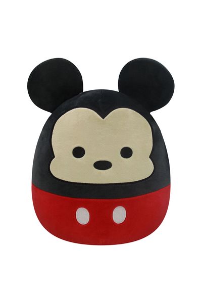 Squishmallows Disney Mickey Series - 35cm Width