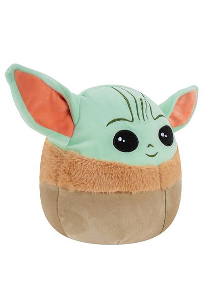 Squishmallows Star Wars Series - Grogu 25 Cm