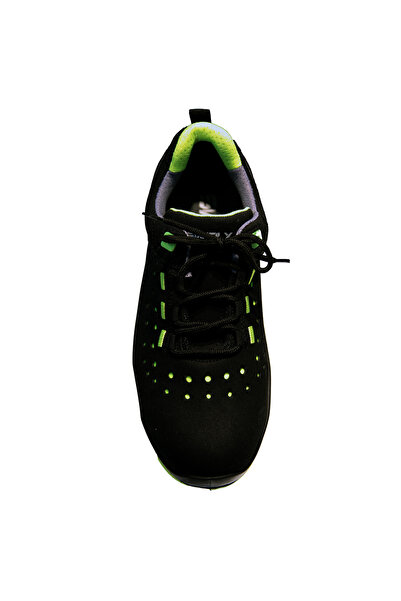 Swolx Combo - X 110 S1p Iş Ayakkabısı, Kompozit Burun