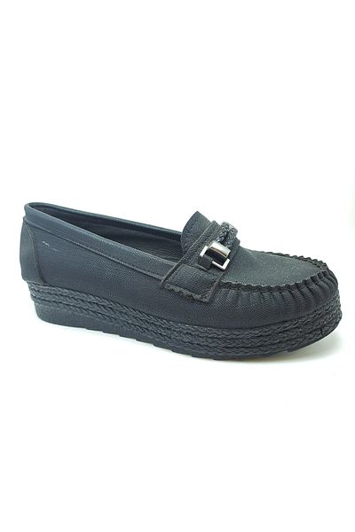 Ayzen Large Size Anatomical Sole Comfort Shoes