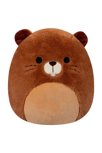 Squishmallows Fuzz-a-mallows Kunduz Chip 30cm