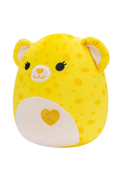 Squishmallows Squishmallows Candy Heart Valentine 2024 5" Plush - Bunny The Alligator