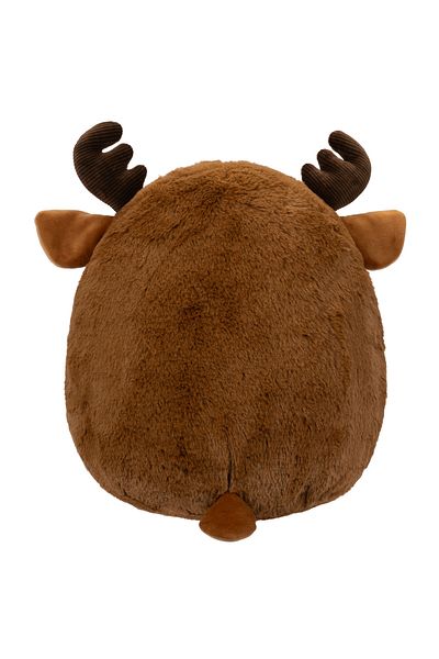 Squishmallows Fuzz-a-mallows Geyik Maurice 30cm