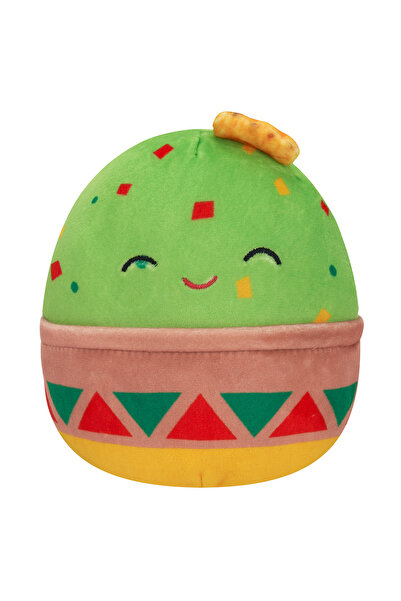 Squishmallows Guacamole Sos Gideon / Avakado Austin 13cm