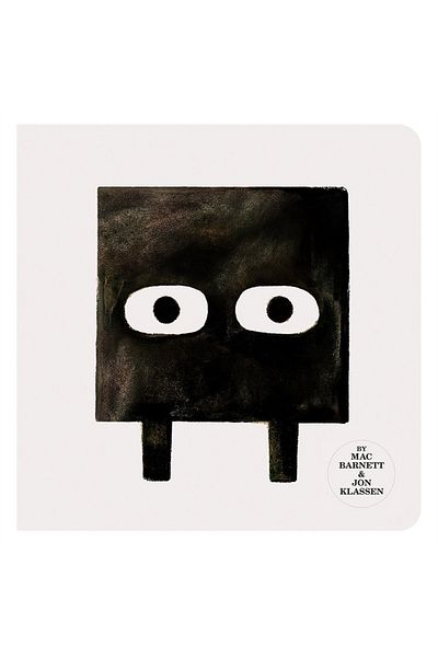 Walker Books نحت القرص المربع