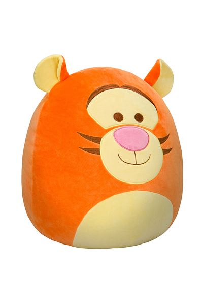 Squishmallows Disney Serisi - Tigger 20cm