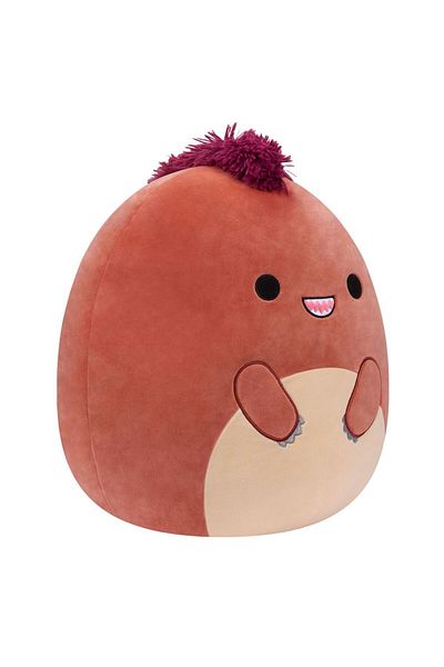 Squishmallows Dinosaur Kelly 20cm Sqcr04251