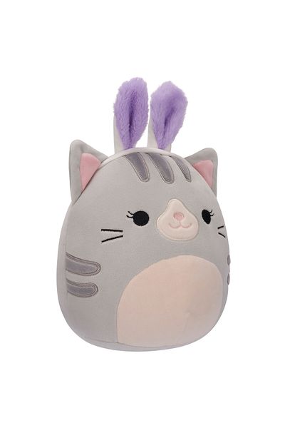 Squishmallows Tekir Kedi Tally 20cm Sqer00827