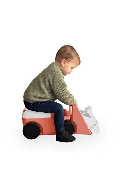 Chillafish Blockie - Flamingo