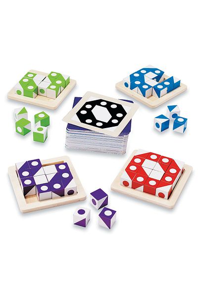 Mindware Q-Bitz