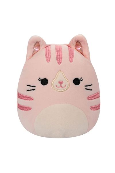 Çelik Squishmallows Flip-a-mallows Laura And Shena 13cm