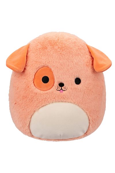 Squishmallows Fuzz-a-mallows Köpek Drella 30cm