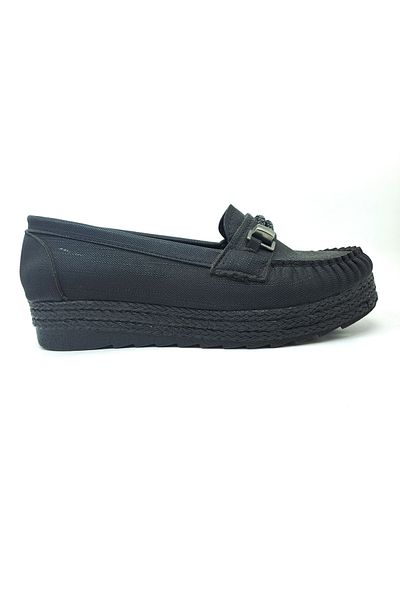 Ayzen Large Size Anatomical Sole Comfort Shoes